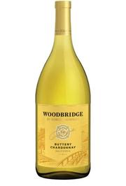 Woodbridge Buttery Chardonnay