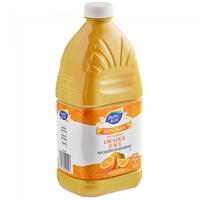 Orange Juice