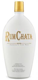 Caribbean Rum Cream