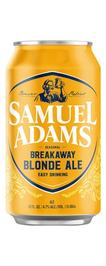Breakaway Blonde Ale