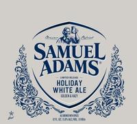 Holiday White Ale