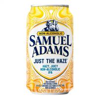 Samuel Adams Just The Haze