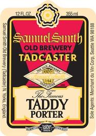 Taddy Porter