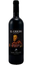 Chianti Classico Il Grigio Riserva