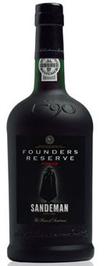 Port Founders Reserve