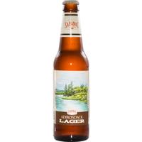 Saranac Adirondack Lager