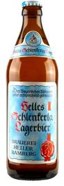 Helles Schlenkerla Lagerbier