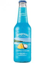 Calypso Colada Cocktail