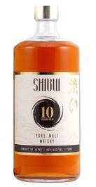 10yr Pure Malt Whisky