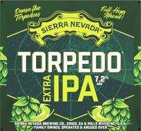 Torpedo Extra IPA