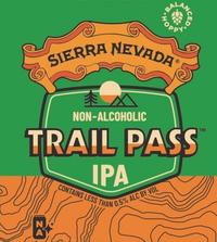 Trail Pass IPA