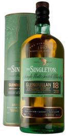 18 Years Single Malt Scotch