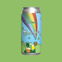 (No) Green Beer