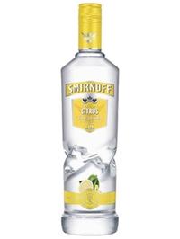 Citrus Twist Vodka
