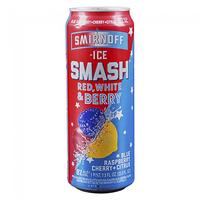 Smash Red White & Berry