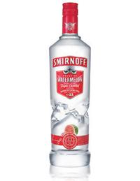 Watermelon Twist Vodka