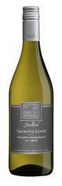 Steelbird Unoaked Chardonnay