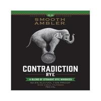 Contradiction Rye