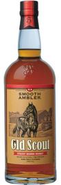 Old Scout Straight Bourbon