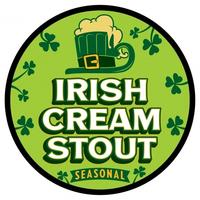 Irish Cream Stout