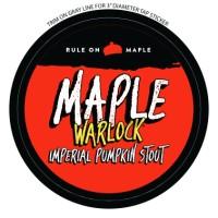 Maple Warlock