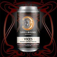 Vices Coffee Porter