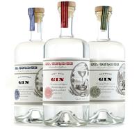 Gin 3 Pack