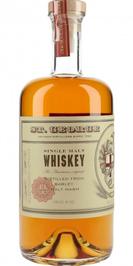 Lot 18 Single Malt Whiskey