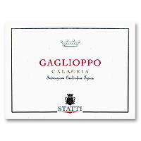 Gaglioppo Calabria