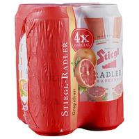 Grapefruit Radler
