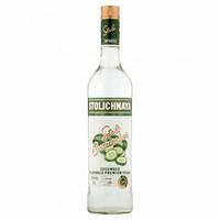 Cucumber Vodka