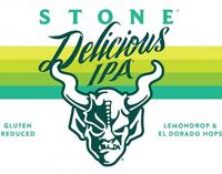 Stone Delicious IPA