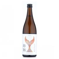 Harmony Junmai Daiginjo