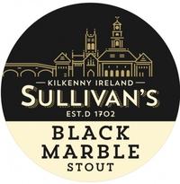 Black Marble Stout