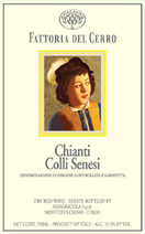 Chianti Colli Senesi