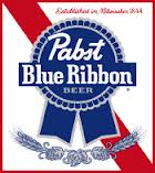 Pabst Blue Ribbon Extra