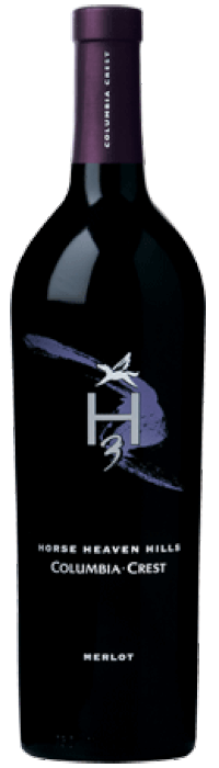 H3 Horse Heaven Hills Merlot