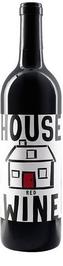 House Wine Red Washington