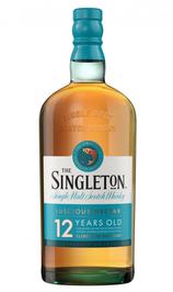 12 Year Old Single Malt Scotch