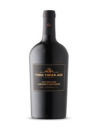 Three Finger Jack Cabernet