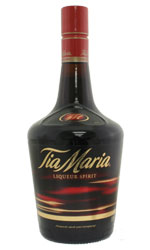 Coffee Liqueur