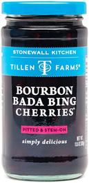 Bourbon Bada Bing Cherries