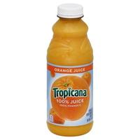 Orange Juice