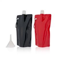 Smuggle Collapsible Flask