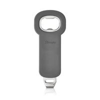 Dimple Bottle Opener