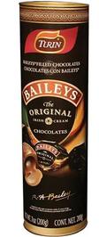 Baileys Irish Cream Chocolates Tin
