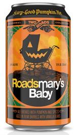 Roadsmary's Baby