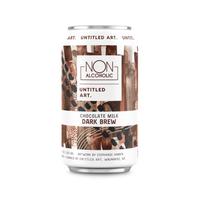 Na Chocolate Milk Stout Dark Brew