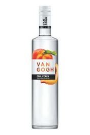 Cool Peach Vodka