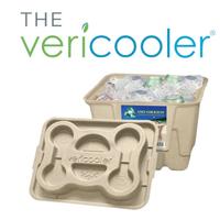Biodegradable Cooler